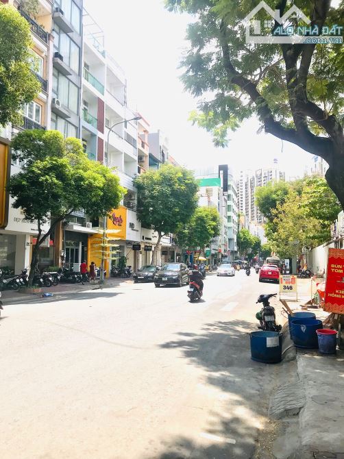 GIÁ SỐC!!! BÁN MT CAO THẮNG, QUẬN 10 – 4,9x18M HĐT 100 TRIỆU – CHỈ 30 TỶ - 1