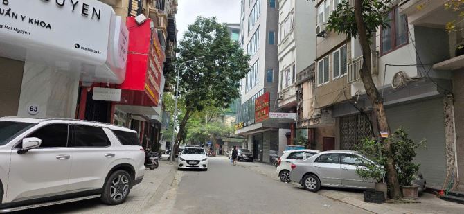 💥 BÁN GẤP NHÀ PHỐ CAO LỖ ĐÔNG ANH  NGÕ TO NHƯ PHỐ KD ĐA RẠNG 30M RA PHỐ CAO LỖ SÁT TT HC - 1