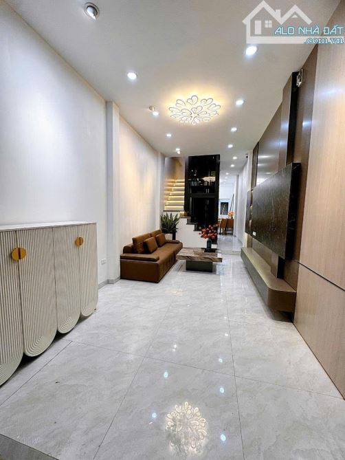 NHÀ ĐẸP CHIẾN THẮNG, VĂN QUÁN, HÀ ĐÔNG - 1