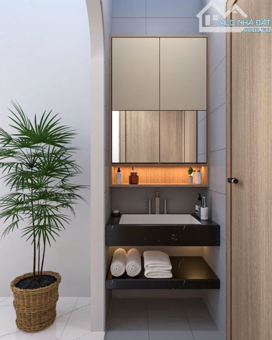 BẮT ĐẦU TỔ ẤM – CHỌN NGAY CĂN NHÀ GÁC LỬNG ĐÁNG YÊU NÀY! - 1