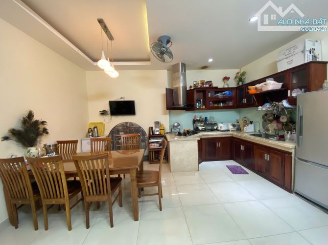 NHÀ MỚI 100% - FULL NỘI THẤT XỊN - VỀ Ở NGAY KHÔNG CẦN SỬA - NGAY TRUNG TÂM HẢI CHÂU - 1
