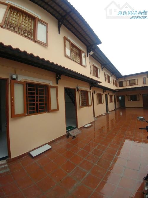 Bán nhà mặt tiền 331m2 tặng dãy trọ An Phú Đông đang cho khoán gần 30tr/th, nhỉnh 37tr/m2 - 1