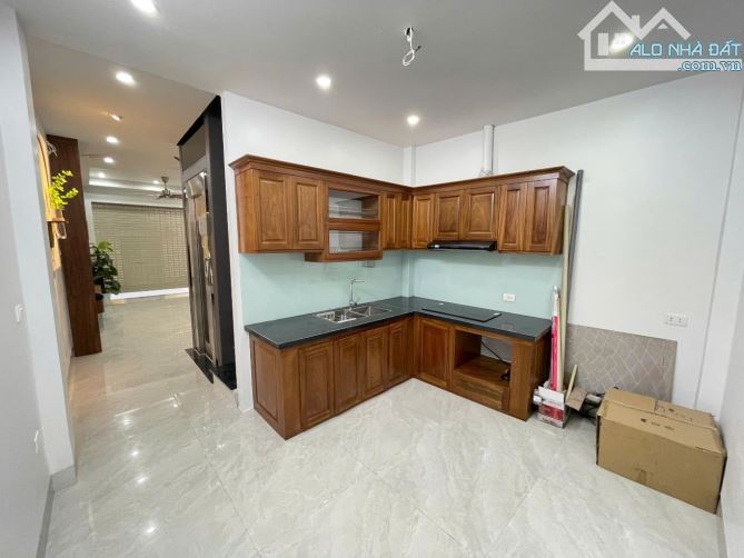 Siêu Phẩm Thụy Phương 43m, 5 tầng ,Thang máy ,Oto đổ cửa - 1