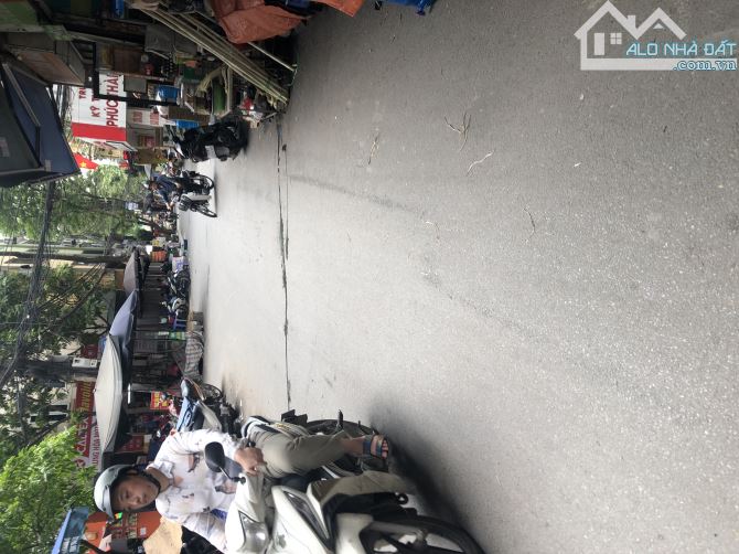 CCMN HOÀNG NGÂN, NGUYỄN NGỌC VŨ ~50M2- 9TỶ hơn x 5 tầng THANG MÁY,GẦN BÃI OTO - 1