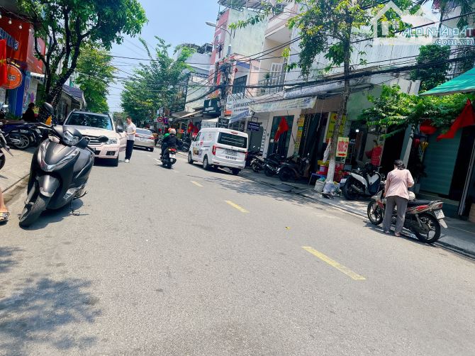 💥BÁN ĐẤT TẶNG NHÀ-ĐƯỜNG NHỰA Ô TÔ PHẠM CỰ LƯỢNG-72M2 SÁT NGUYỄN VĂN THOẠI-GIÁ CHỈ 5 TỶ🍀 - 1