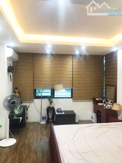 CHÀO ĐẦU TƯ-NHÀ MẶT PHỐ PHAN KẾ BÍNH ĐẸP, 6 TẦNG_4PN KINH DOANH DÒNG TIỀN DT35M2_11,5TỶ - 1