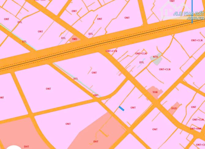 ❌❌Bán nhà Vĩnh Thanh, Nhơn Trạch - 215m2 giá 2 tỷ 370 (vị trí siêu đẹp) - 1
