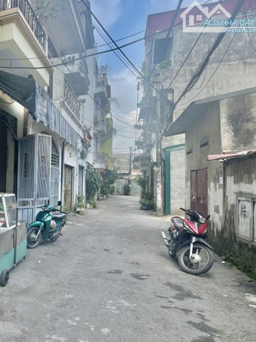 Tôi Cần Bán Nhà Việt Hưng 75m2-Mt 4.5m-hơn 11 tỷ-PHÂN LÔ-Ô TÔ-KINH DOANH-2 MẶT THOÁNG - 1