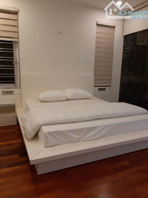 Bán nhà Nguyễn Đình Chiểu, 60m2, 7 tầng thang máy, mặt tiền 4.4m, 26.5 tỷ, dòng tiền 50tr - 1