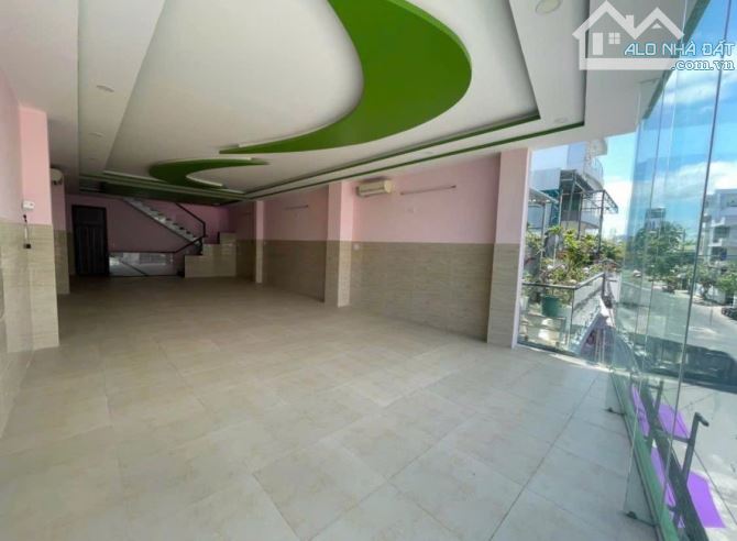 Bán nhà mặt tiền đường Bắc Sơn cách biển chỉ 100m giá tốt - 1