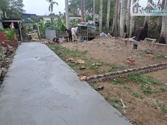 Bán đất tại ngõ 66 Kiều Hạ, Hải An, Hải Phòng, 42m2, 1.390 tỷ VND. - 1