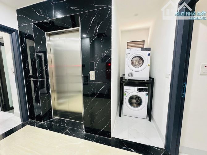 SIÊU HIẾM-BÁN TOÀ CCMN 60m-8T-18P DÒNG TIỀN KHỦNG ~100TR/NĂM TẠI MỸ ĐÌNH CHỈ CÓ HƠN 15Tỷ - 1