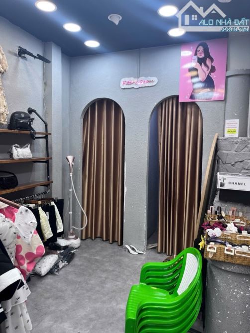 Mặt tiền kinh doanh vip, Quang Trung, đang cho thuê 35 triệu, 52m2, giá chỉ 12.x tỷ - 1