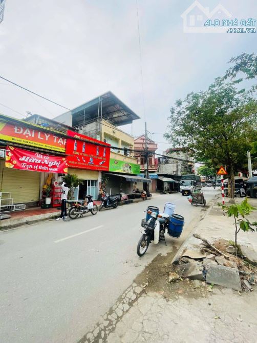 Chủ ngộp bank Bán nhà mặt phố 41m Giá chốt không đến 9 tỷ - 1