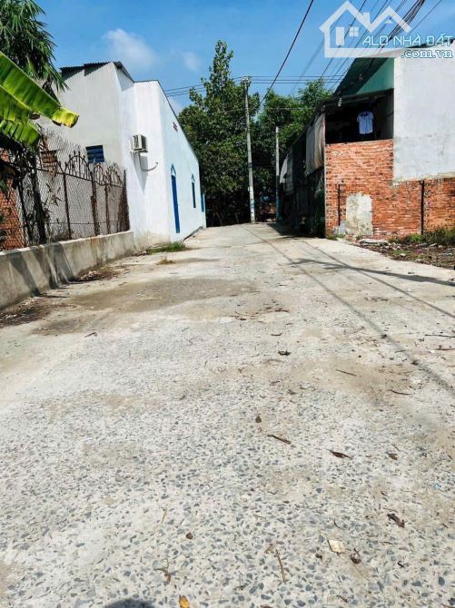❌ĐẤT CỬA NGÕ SÂN BAY LONG THÀNH GIÁ RẺ_129m2_Thổ Cư Full_Vị Trí Đẹp_SHR_ 1 tỷ 7 - 1