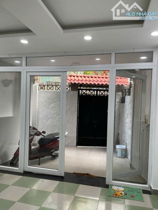 🚨 VỊ TRÍ ĐỘC TÔN - ĐƯỜNG DUY TÂN - DT 5X13M - 1 TRỆT, 2 LẦU, SÂN THƯỢNG - 1