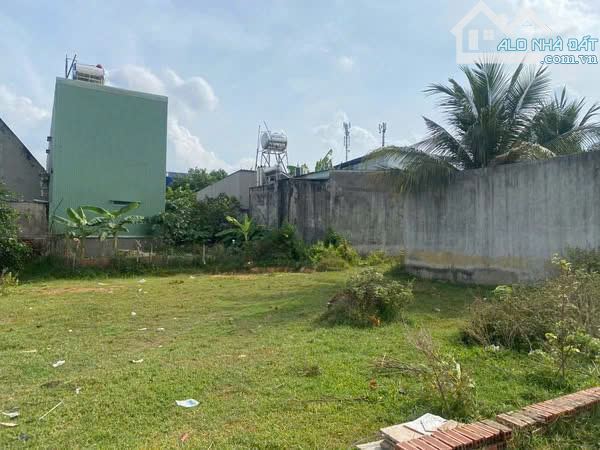 ❌ Sát Chợ, Sát trường HỌc, UBND_Dân Đông, 84m2_SHR_Phú Đông, Nhơn Trach, Giá Rẻ 1 tỷ 130 - 1