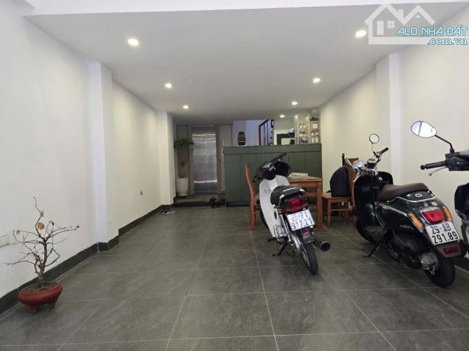 🆘 SIÊU PHẨM! LÁNG HẠ_ĐỐNG ĐA_GẦN PHỐ_GARA_NGÕ TO_50M2 7T TH/MÁY 4T NHÀ ĐẸP CHỈ 17 TỶ🆘 - 1