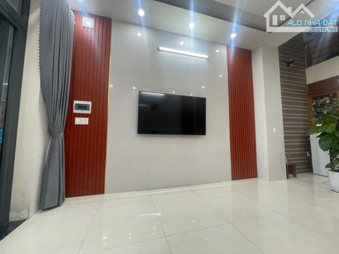 BÁN NHÀ HÒA MINH KHU VỰC GẦN BẾN XE THÔNG TÔ HIỆU- NHÀ KIÊN CỐ 3 TẦNG💥💥 - 1