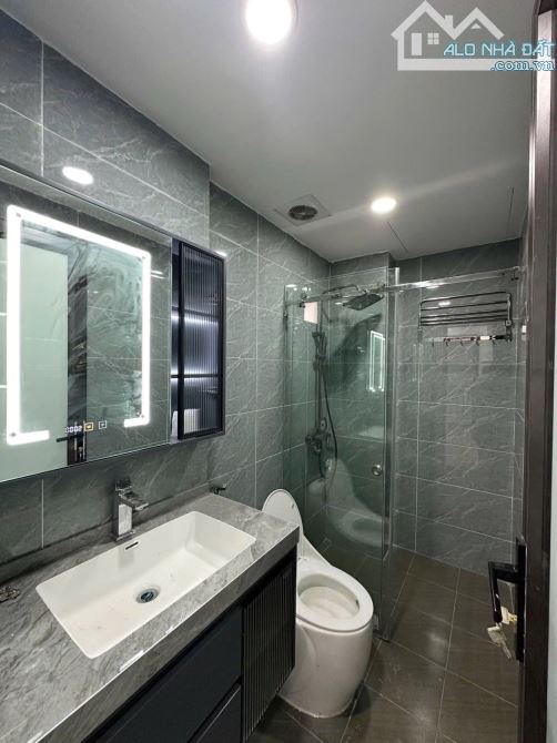 Bán Nhà Phố Ngọc Hà - Ba Đình Vị Trí Siêu Đẹp - 1