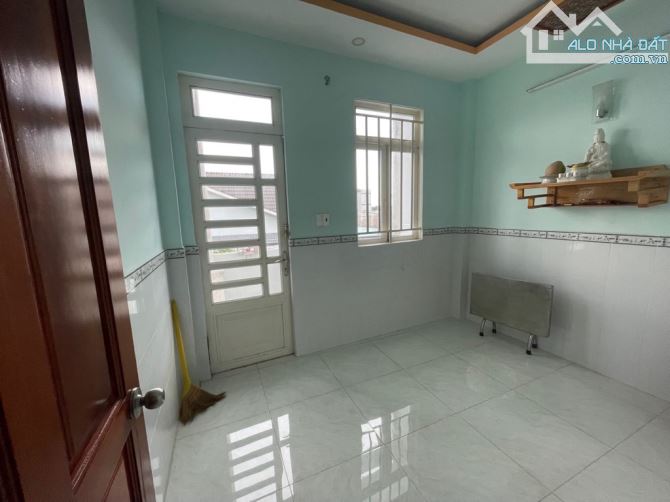 Nhà đẹp BTCT Lưu Hữu Phước Q8 , 38m2 , 4PN , 3WC , hẻm anh ninh , chỉ 3.099 tỷ - 1