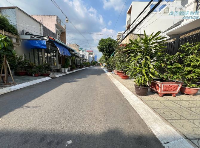 bán Đất đường 10m Lê Đức Thọ GV, 102m2 chỉ 7ti2 còn bớt. Vị trí kd buôn bán. - 1