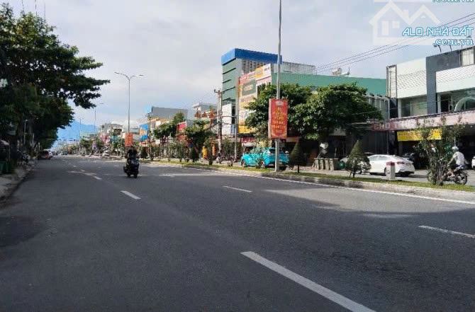BÁN NHÀ MẶT TIỀN (NGANG 9M) NGUYỄN LƯƠNG BẰNG, LIÊN CHIỂU, DT 85M² ĐƯỜNG 30M - 1