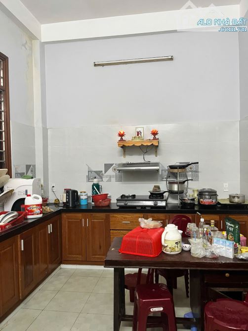 🔥Nhà 2.5 tầng, 12,8 tỷ, đường Nguyễn Hữu Dật, 101m2, MT 5m, KINH DOANH LÝ TƯỞNG - 1