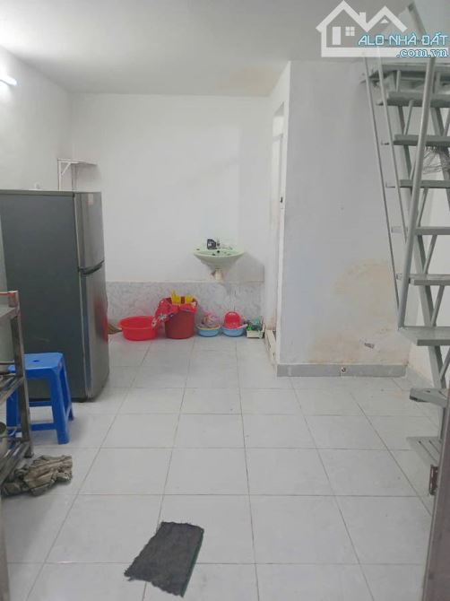 🚨 VỊ TRÍ HIẾM CÓ - SÁT PHỐ ĐI BỘ BÙI VIỆN - ĐƯỜNG LÊ LAI - DT 8.3M² - 2 TẦNG - 1