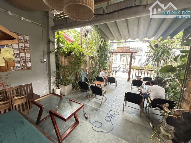 Cho thuê mặt bằng kinh doanh 315m2 ngay gần Võ Văn Kiệt, Sơn Trà, Sầm uất, ngang 12m - 1