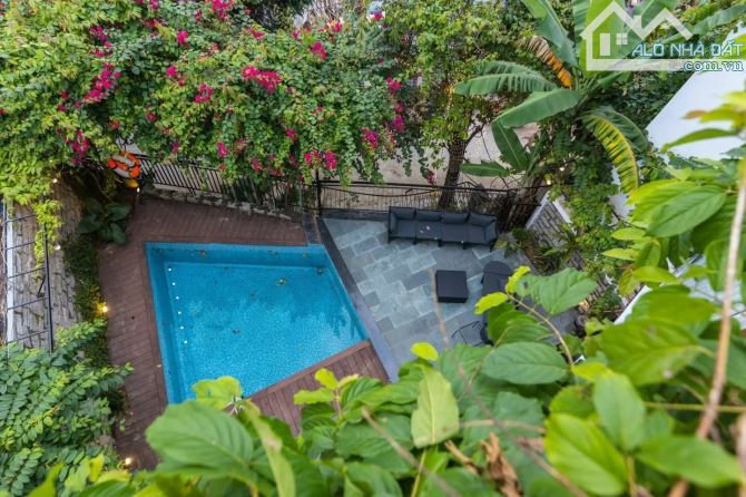 SIÊU VILLA NAM VIỆT Á - CHỈ 8,x TỶ SIÊU ĐẸP VÀ RẺ DOANH THU LÊN TỚI 100Tr/ NĂM- FULL NỘI - 1