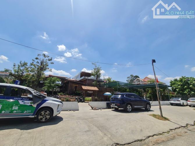 Bán đất hẻm 283 đường Linh Đông,Thủ Đức.Ngay quán cafe Nọng ơi giá nhỉnh 5 tỷ - 1