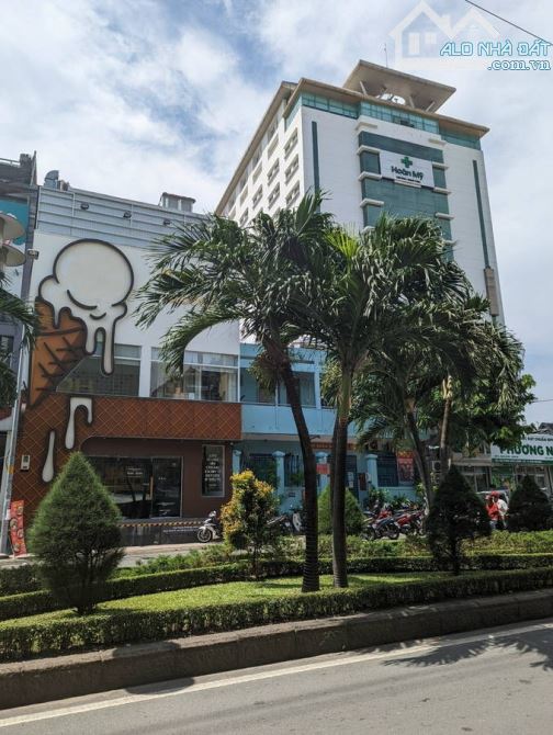🚨 SIÊU MẶT TIỀN PHAN XÍCH LONG - ĐANG CHO THUÊ 40 TRIỆU/THÁNG - 12.5 TỶ - 1
