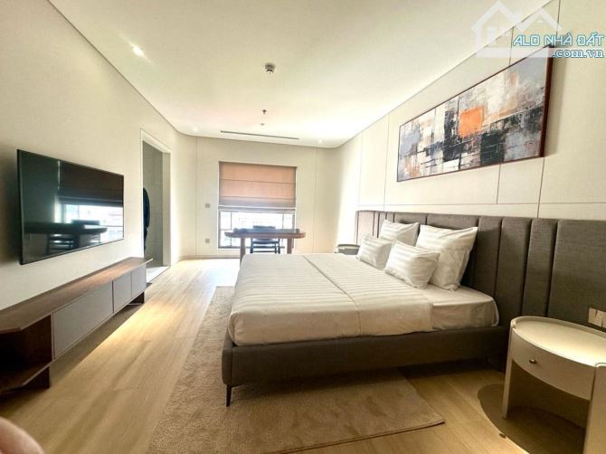 Bán nhà mặt phố Tô Hiến Thành, 160m2, mặt tiền 7.1m, 94 tỷ, xây tòa văn phòng đẹp hết ý - 1