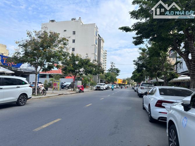 BÁN ĐẤT PHỐ BIỂN SƠN TRÀ - GẦN BIỂN MỸ KHÊ 150M2 MẶT TIỀN HƠN 7M - GIÁ CHỈ 12.5 TỶ. - 1