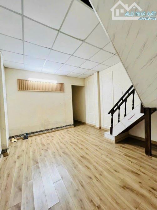 💥HẠ GIÁ,Nhà TC 4*20m,thực 22m,hẻm Hùng Vương,ngay Trường Buôn Ma Thuột - 1