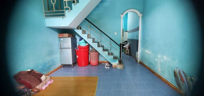 Bán nhà mặt tiền Ngô Chi Lan,60m2, 4tỷ100tr,Hải Châu- trung tâm Đà Nẵng, cách biển 2km - 1