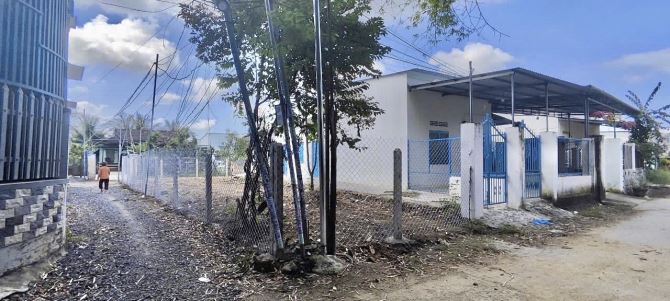 Đất 3 mặt tiền trung tâm xã Diên Phú, Diên Khánh vị trí đẹp giá đầu tư - 1