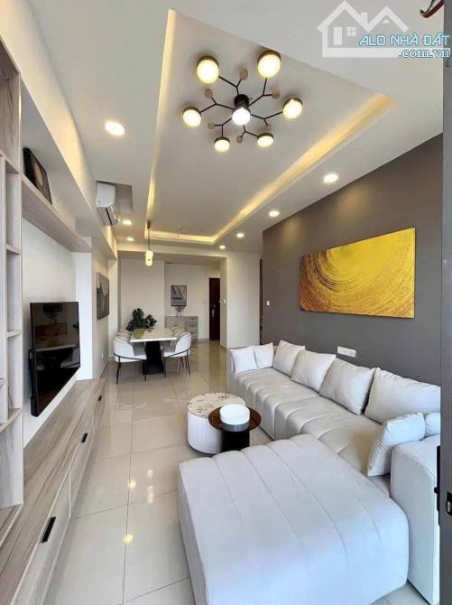 GIẢM SÂU 500TR, CĂN 2N 75M, CC PHÙNG HƯNG, GIÁ 3.7x TỶ BAO PHÍ - 1