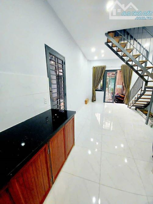 Bán nhà Võ Duy Ninh, phường 22, quận Bình Thạnh, khai thác dòng tiền 20tr/tháng, giá 4,55 - 1