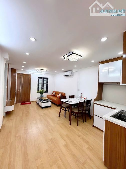 TẬP THỂ BÁCH KHOA- 3Ngủ-85m chỉ nhỉnh 4 đồng - 1