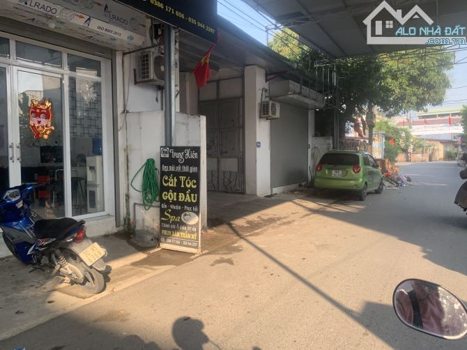 Đất đẹp diện tích to .mặt tiền rộng 240m full .tại Lac Nông -Mai Đình ,chính chủ . - 1