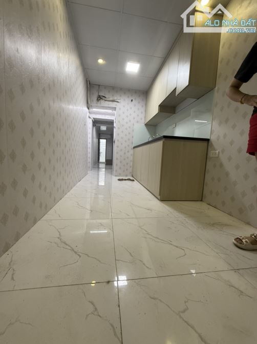 TÂN MAI📍BÁN CĂN HỘ TẬP THỂ TẦNG 1 – NGÕ NÔNG RỘNG, TRƯỚC NHÀ BA GÁC ĐỖ, 20M RA Ô TÔ - 1