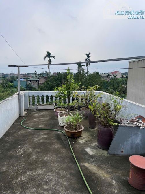 BÁN NHÀ DI TRẠCH-ĐH CÔNG NGHIỆP-KHÔNG QUY HOẠCH- NỞ HẬU - 40M-3.75 TỶ-CÓ RA LỘC - 1
