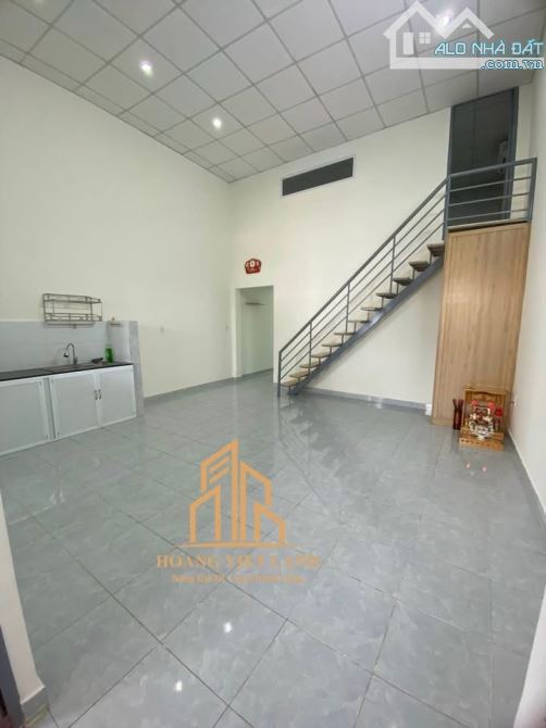 🏘️ Nhà cấp 4, gác lửng hẻm 230 Ngô Quyền, Phường Tân An - 1