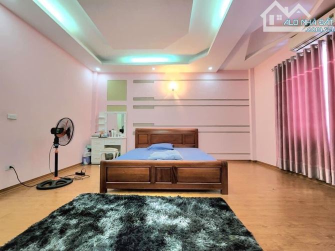 Bán nhà 5 tầng tại Thụy Phương, 8,65 tỷ, 45,2m2, giá ưu đãi, ngõ thông ô tô tránh - 1