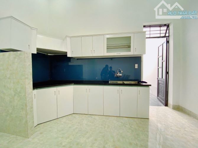 💥Nhà TC 4,4*30m,Đường A12,Phạm Ngũ lão,nhiều lô bên trong - 1