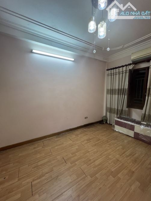 BÁN NHÀ  PHỐ HỒ ĐẮC DI-ĐỐNG ĐA- Ô TÔ ĐỖ CỬA-76M2-13.5 TỶ - 1