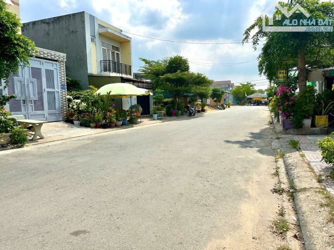 Bán đất đường số 3 vị trí kinh doanh, gần trường học - 1