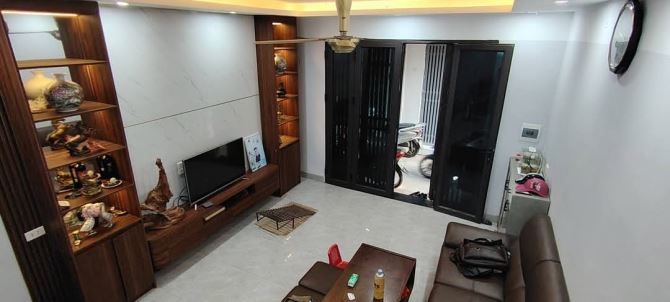 Cần bán nhà Nguyễn Xiển, Thanh Xuân, nhà đẹp, ở ngay, full nội thất - 1